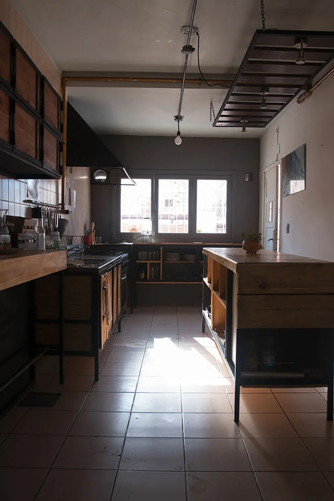 cocina